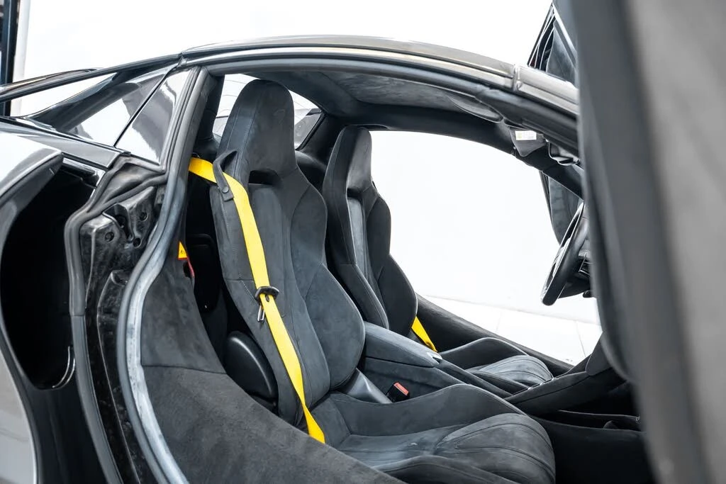 2020 McLaren 720S Spider - Image 26 of 31