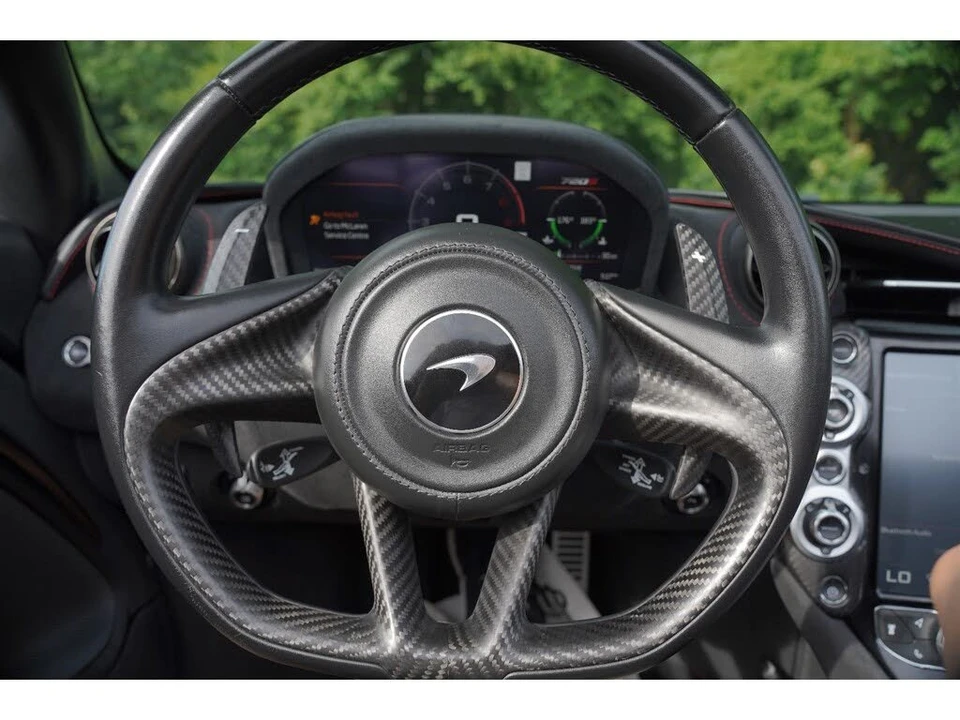 2020 McLaren 720S Spider - Image 21 of 24
