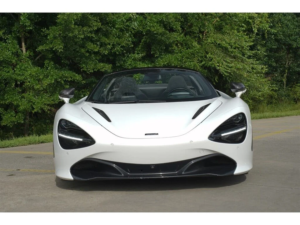 2020 McLaren 720S Spider - Image 3 of 24