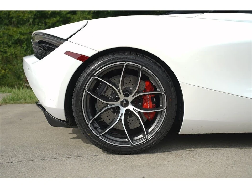 2020 McLaren 720S Spider - Image 7 of 24