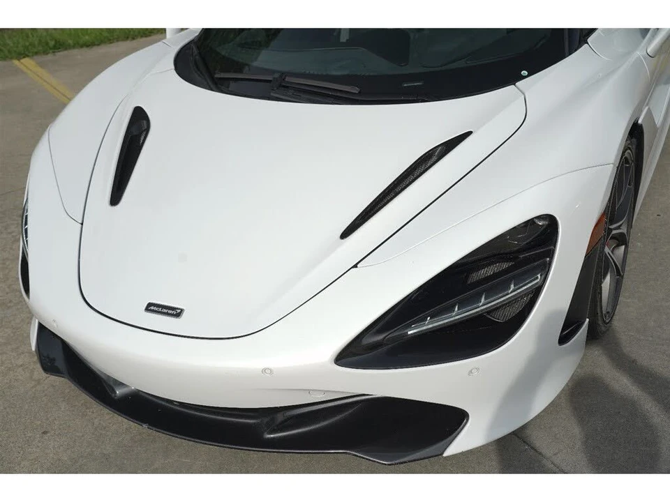 2020 McLaren 720S Spider - Image 5 of 24