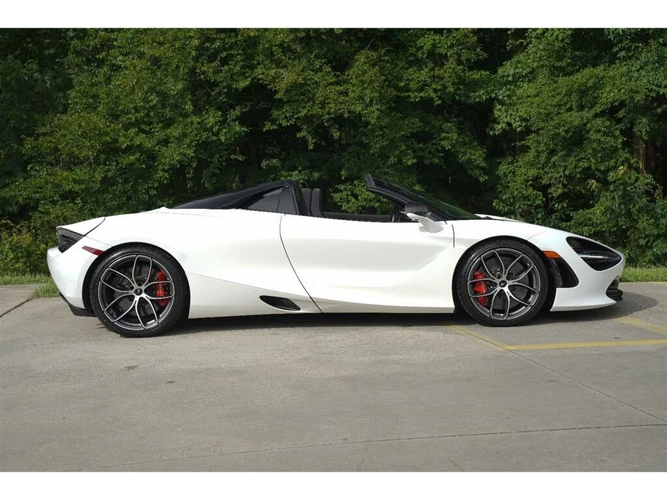 2020 McLaren 720S Spider - Image 6 of 24
