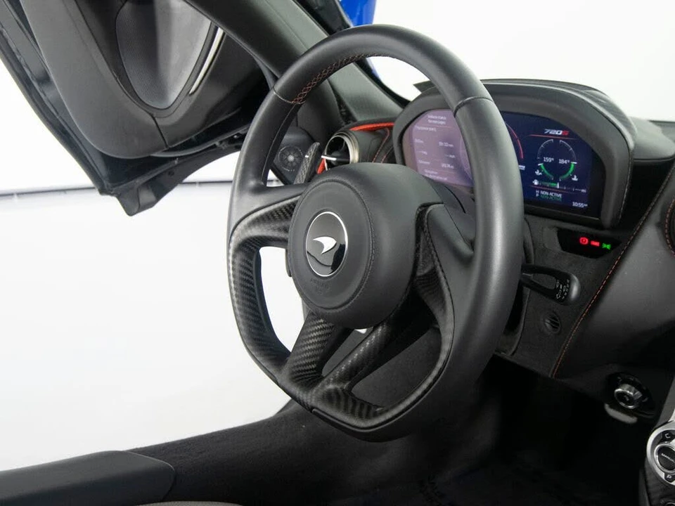2020 McLaren 720S Spider - Image 28 of 31