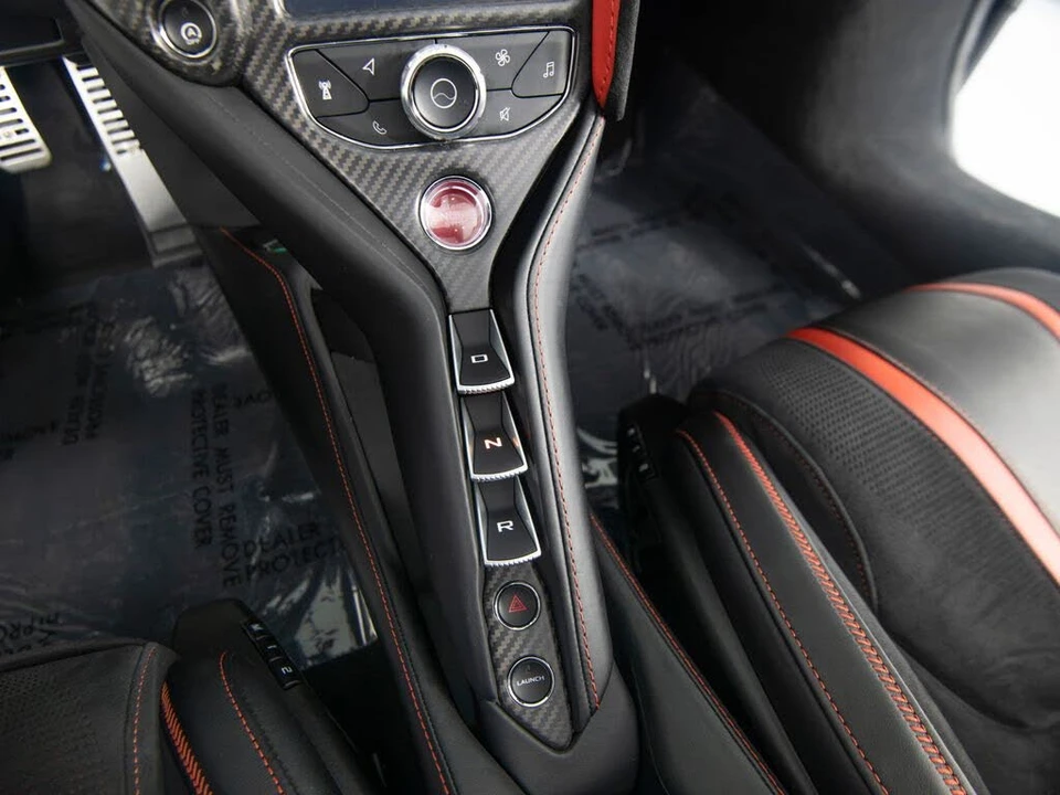 2020 McLaren 720S Spider - Image 21 of 31
