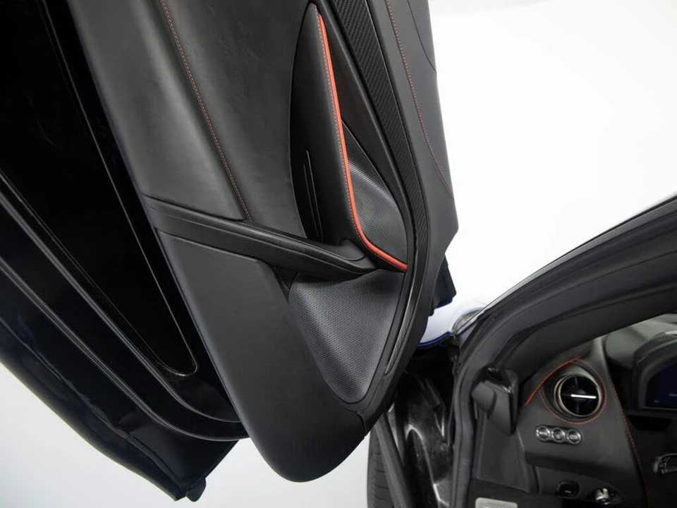 2020 McLaren 720S Spider - Image 10 of 31
