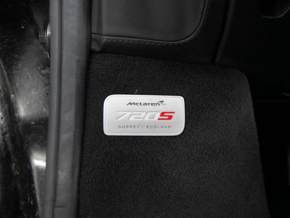 2020 McLaren 720S Spider - Image 13 of 31