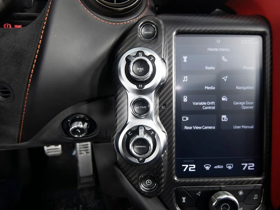 2020 McLaren 720S Spider - Image 19 of 31