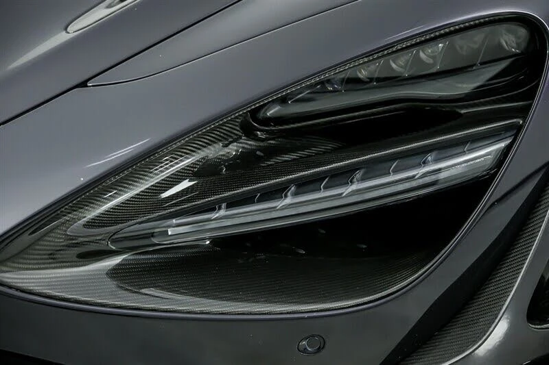 2020 McLaren 720S Spider - Image 8 of 31