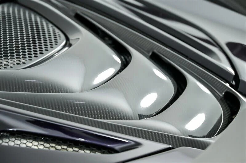 2020 McLaren 720S Spider - Image 19 of 31