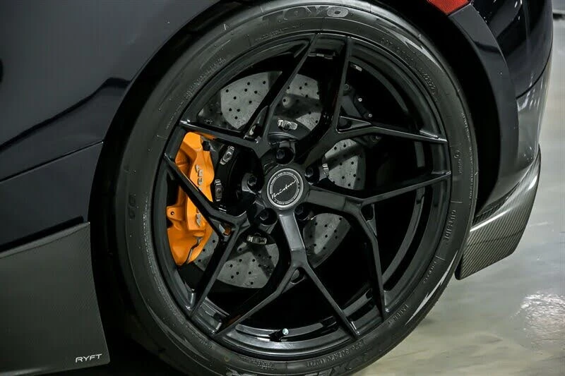 2020 McLaren 720S Spider - Image 17 of 31