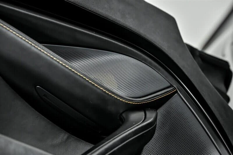 2020 McLaren 720S Spider - Image 21 of 31