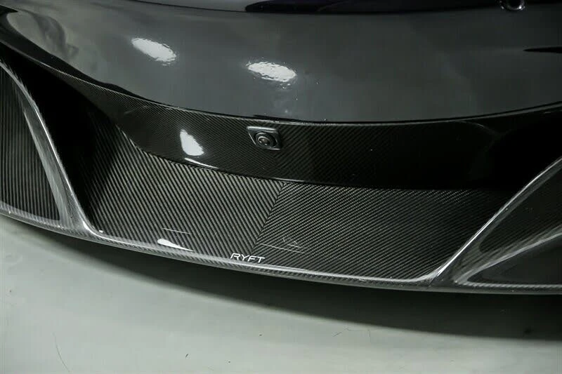 2020 McLaren 720S Spider - Image 7 of 31