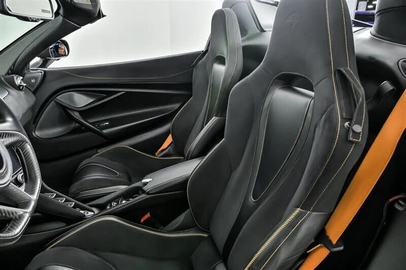 2020 McLaren 720S Spider - Image 24 of 31