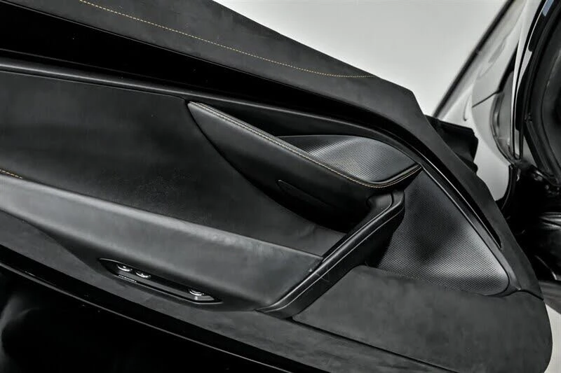 2020 McLaren 720S Spider - Image 20 of 31