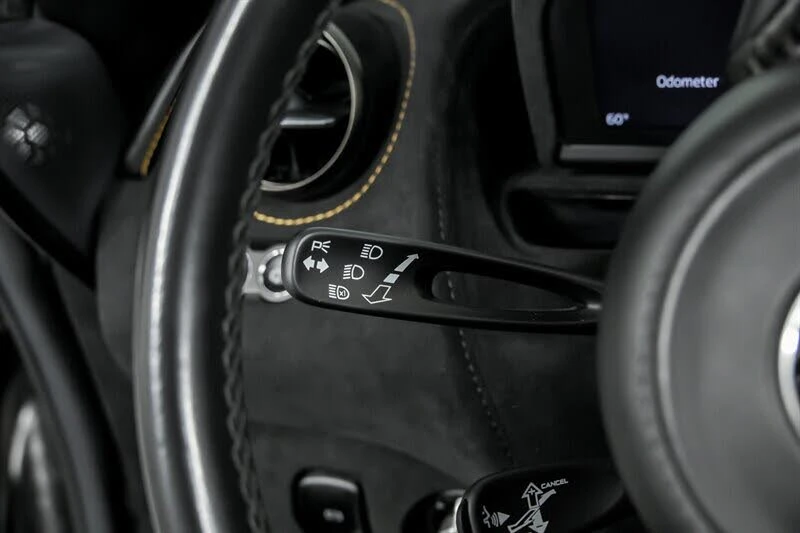 2020 McLaren 720S Spider - Image 29 of 31