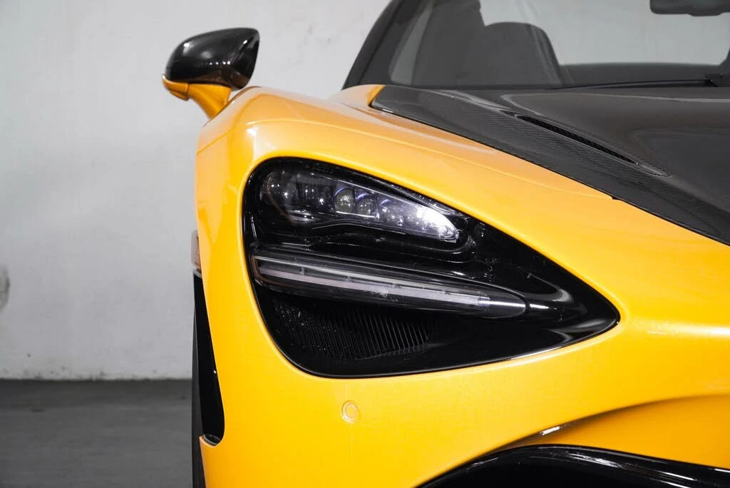 2020 McLaren 720S Spider - Image 15 of 31