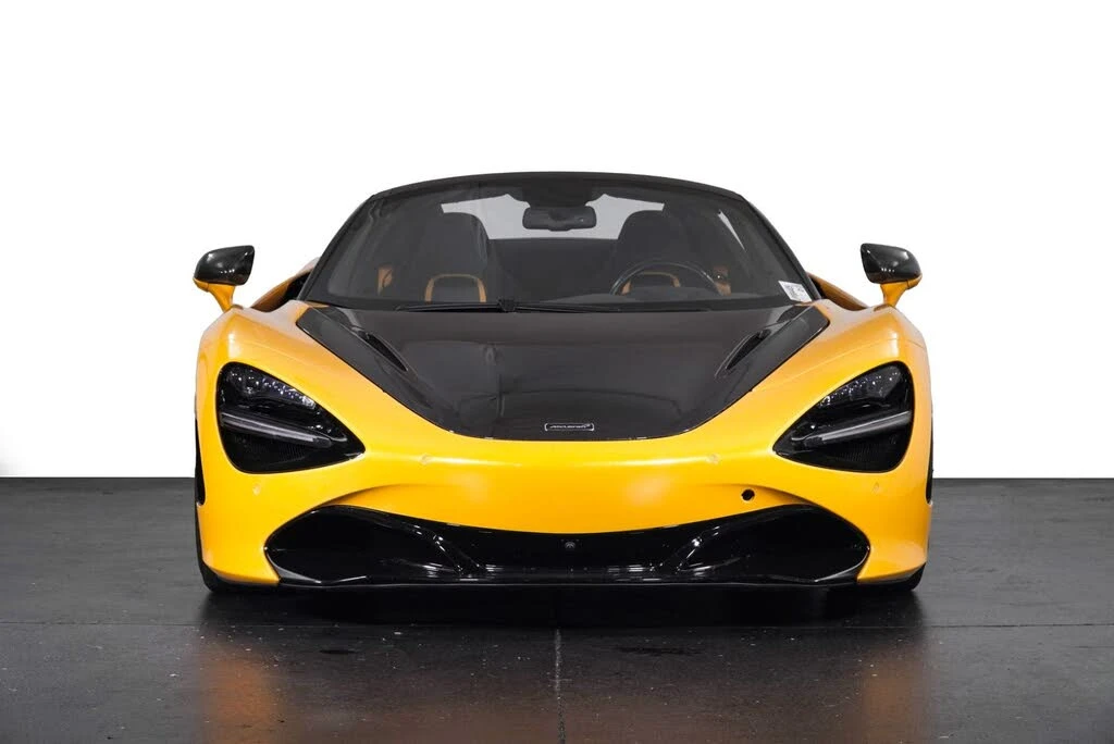 2020 McLaren 720S Spider - Image 26 of 31