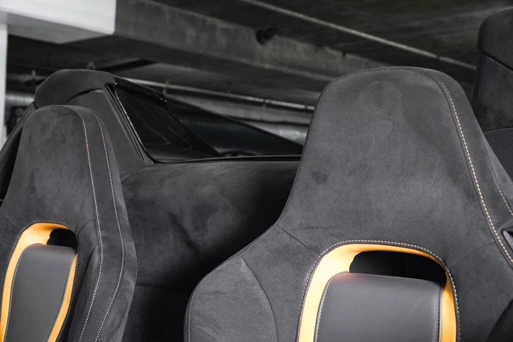 2020 McLaren 720S Spider - Image 5 of 31