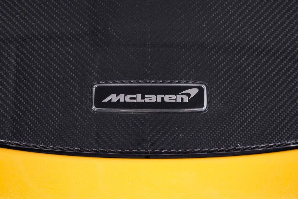 2020 McLaren 720S Spider - Image 16 of 31