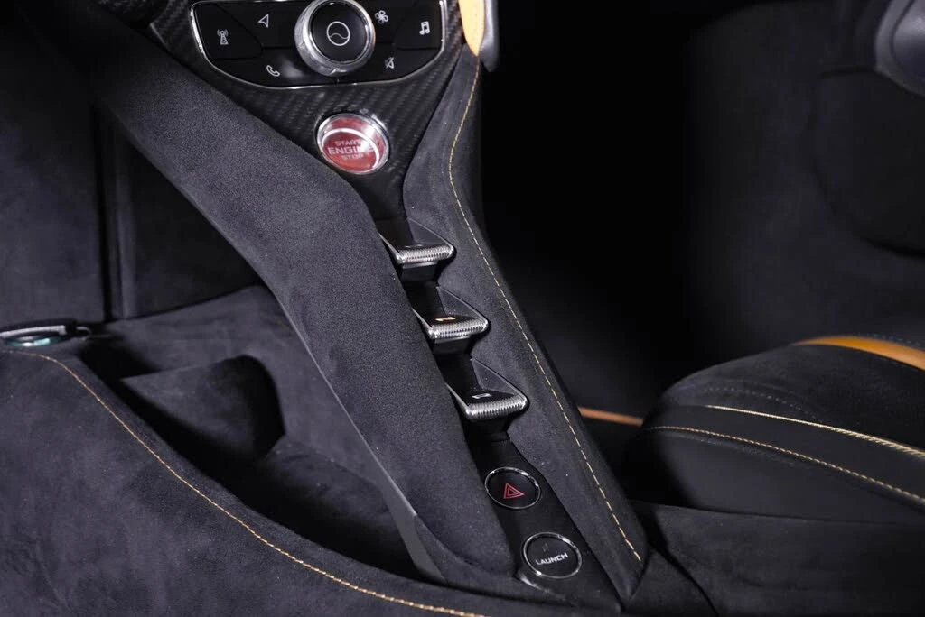 2020 McLaren 720S Spider - Image 22 of 31