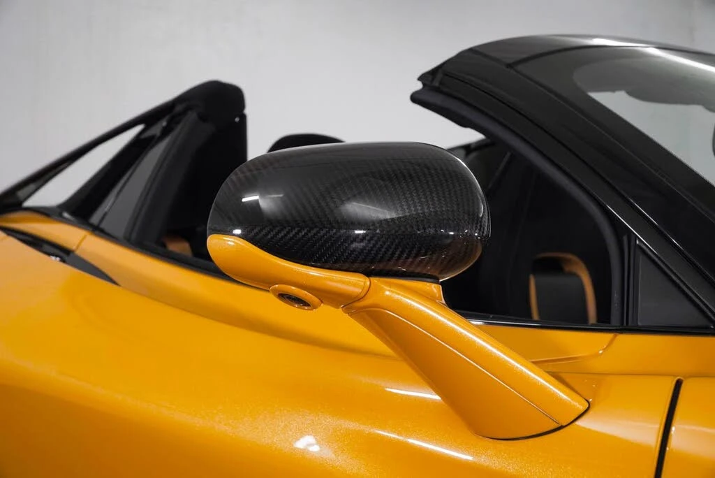 2020 McLaren 720S Spider - Image 14 of 31