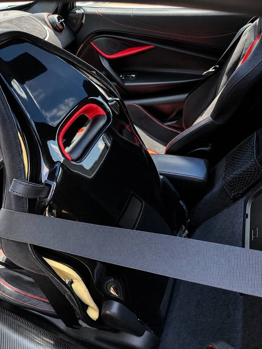 2020 McLaren 720S Spider - Image 21 of 31
