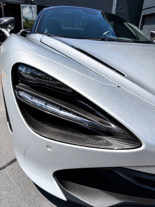 2020 McLaren 720S Spider - Image 7 of 31