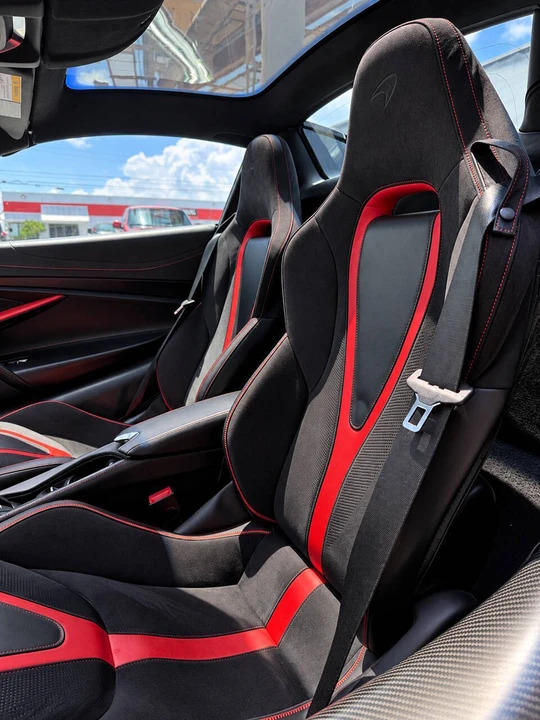 2020 McLaren 720S Spider - Image 30 of 31