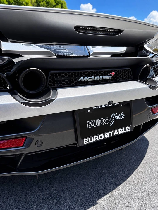 2020 McLaren 720S Spider - Image 16 of 31