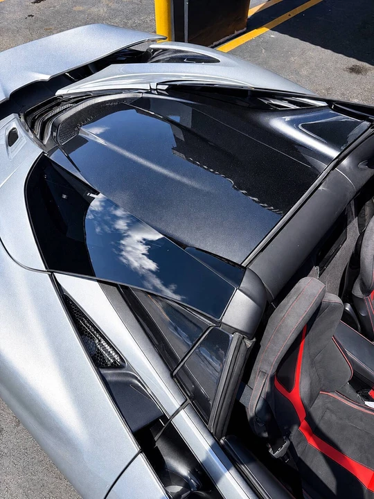 2020 McLaren 720S Spider - Image 17 of 31
