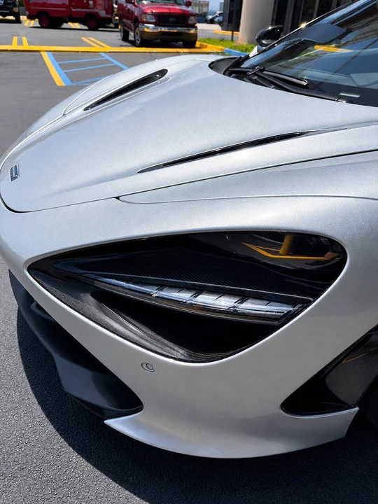 2020 McLaren 720S Spider - Image 11 of 31