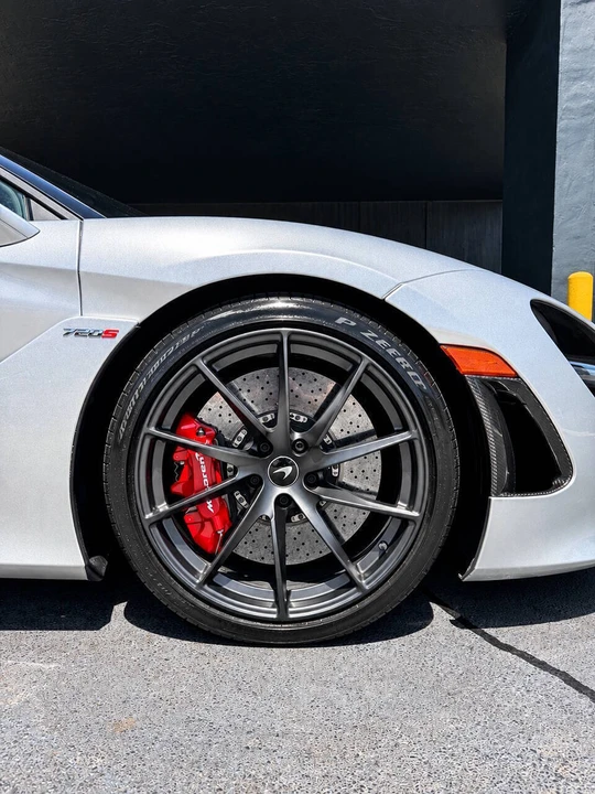 2020 McLaren 720S Spider - Image 6 of 31