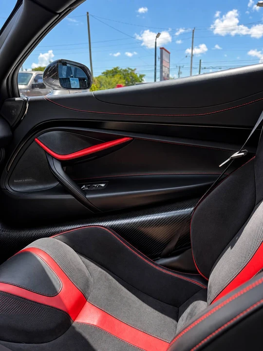 2020 McLaren 720S Spider - Image 27 of 31