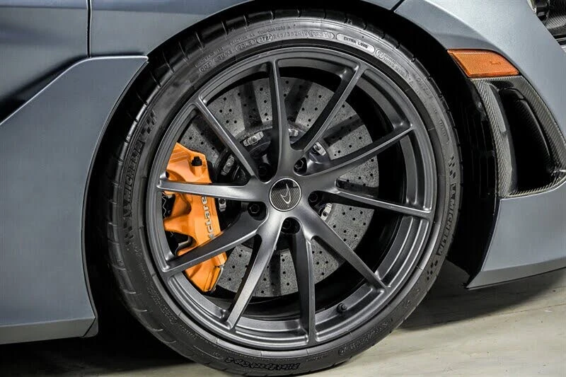 2020 McLaren 720S Spider - Image 18 of 31