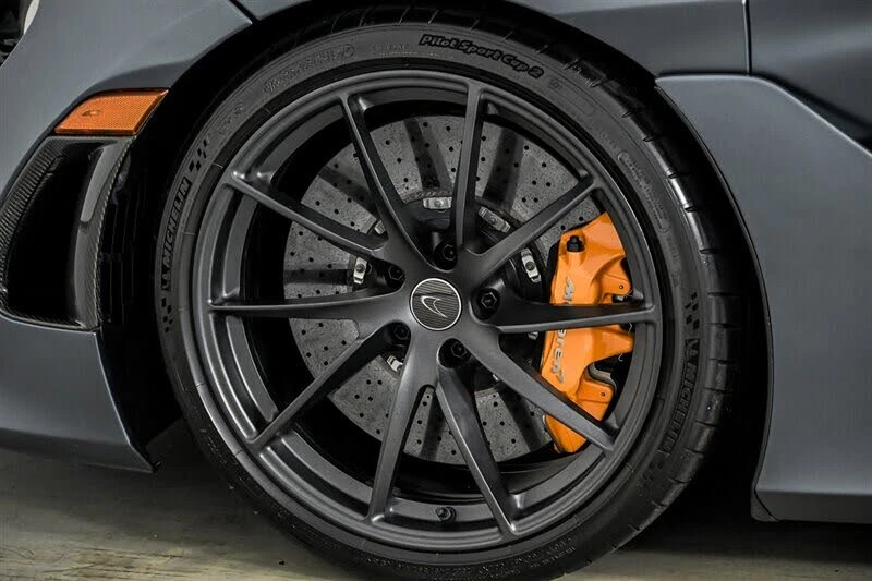 2020 McLaren 720S Spider - Image 19 of 31