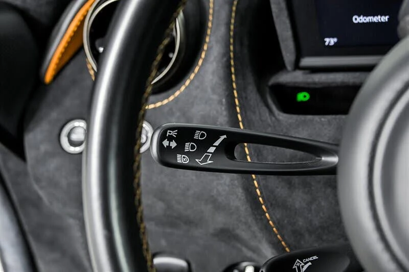 2020 McLaren 720S Spider - Image 31 of 31