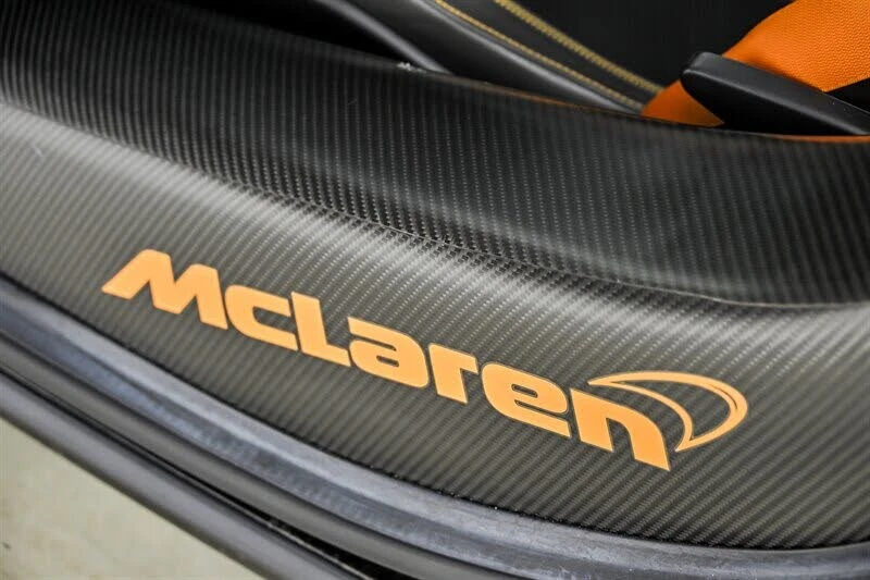 2020 McLaren 720S Spider - Image 28 of 31