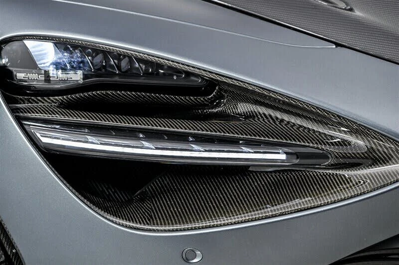 2020 McLaren 720S Spider - Image 4 of 31