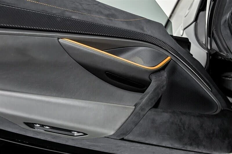 2020 McLaren 720S Spider - Image 21 of 31