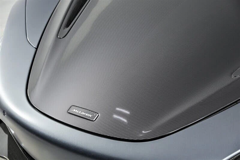 2020 McLaren 720S Spider - Image 7 of 31
