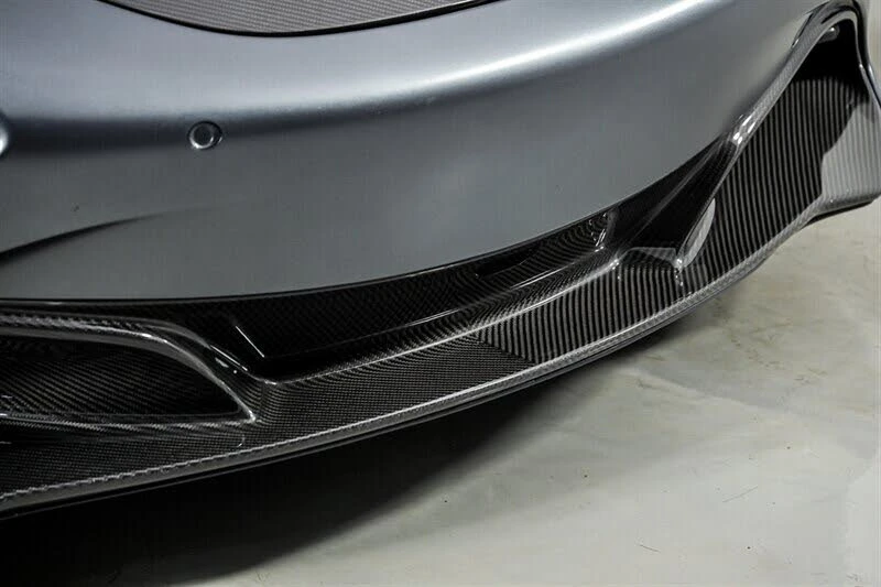 2020 McLaren 720S Spider - Image 5 of 31