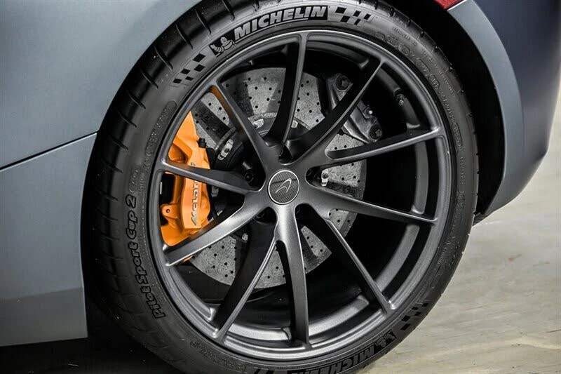 2020 McLaren 720S Spider - Image 20 of 31