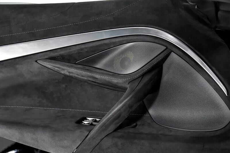 2020 McLaren 720S Spider - Image 20 of 31