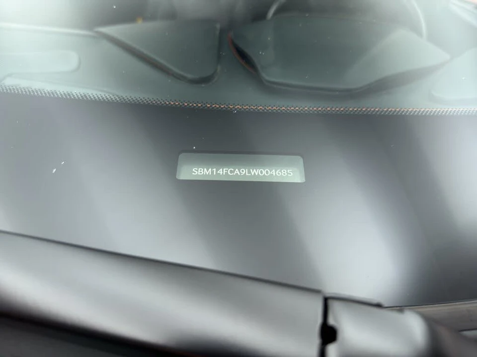 2020 McLaren 720S Spider - Image 29 of 30