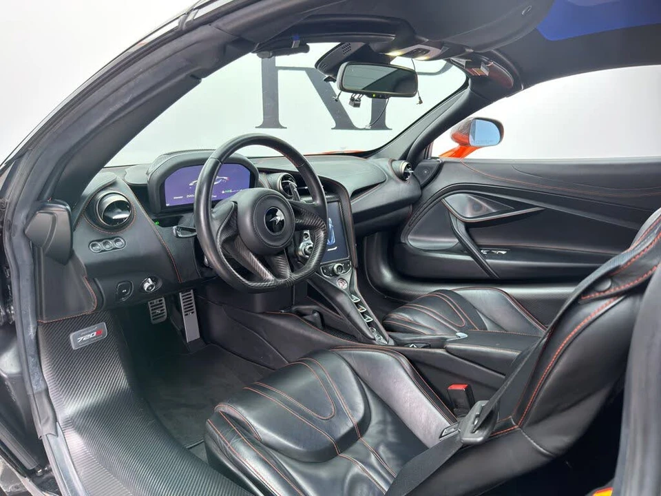 2020 McLaren 720S Spider - Image 24 of 30