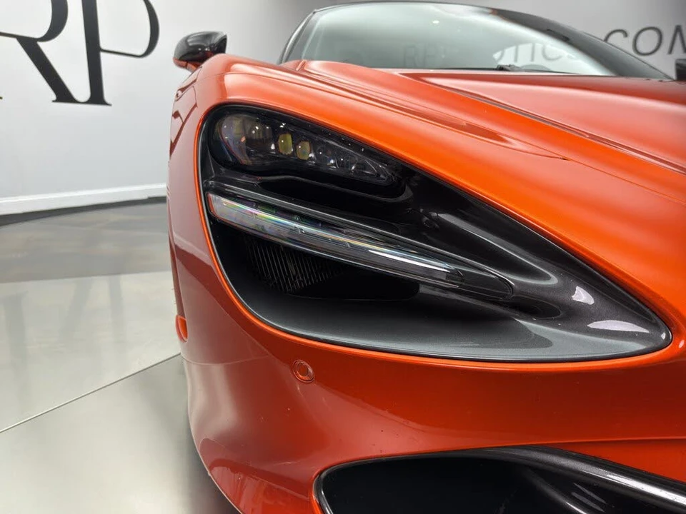 2020 McLaren 720S Spider - Image 18 of 30