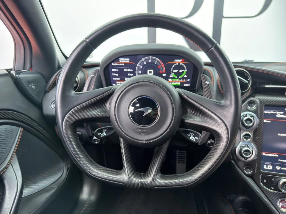 2020 McLaren 720S Spider - Image 27 of 30