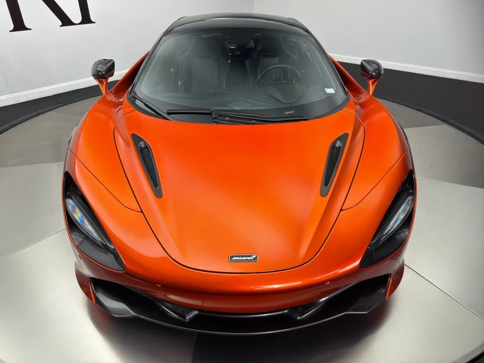2020 McLaren 720S Spider - Image 17 of 30