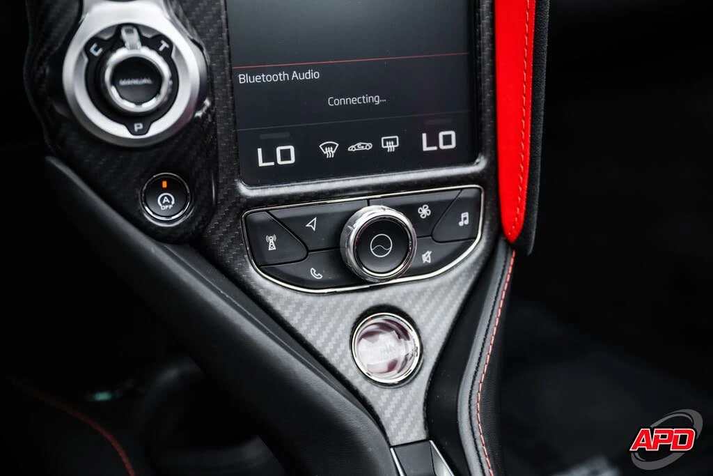 2020 McLaren 720S Spider - Image 19 of 31