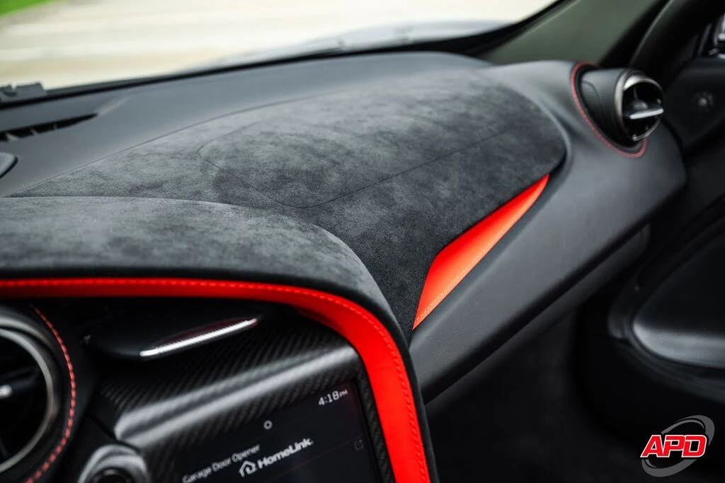 2020 McLaren 720S Spider - Image 31 of 31